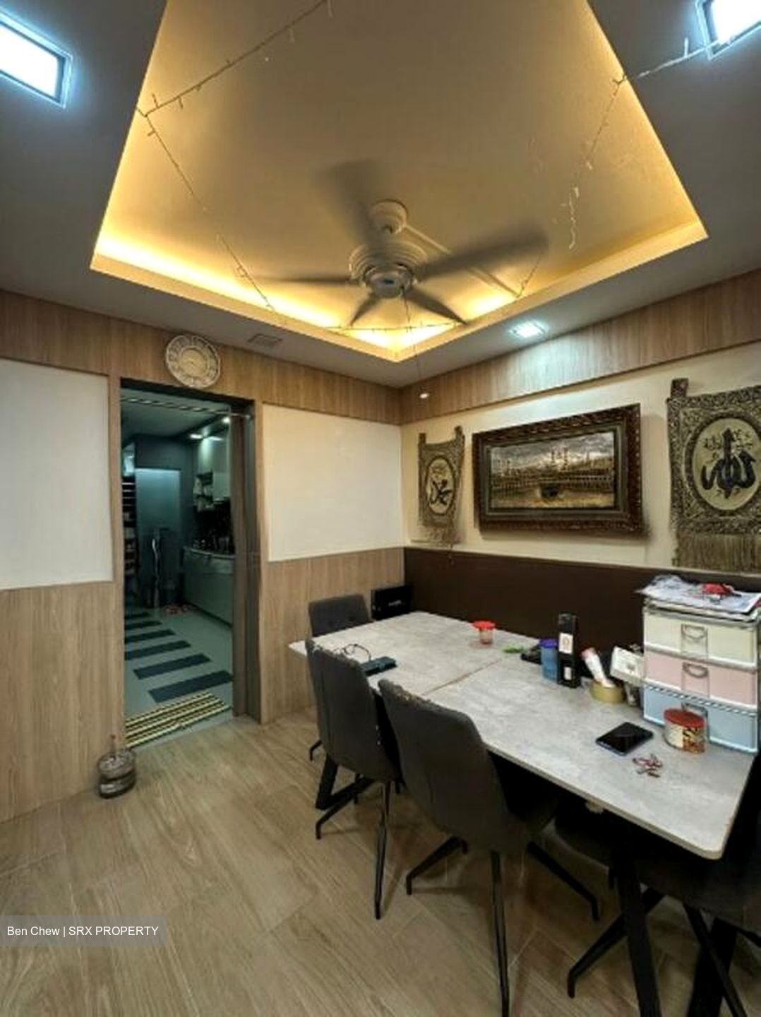 Blk 411 Bukit Batok West Avenue 4 (Bukit Batok), HDB 4 Rooms #508179891